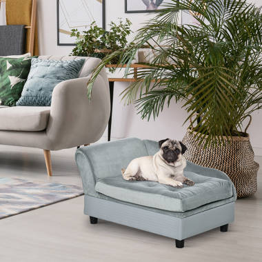 Dog sofa best sale beds for sale